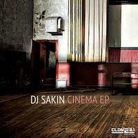 DJ Sakin - Cinema