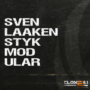 Sven Laakenstyk - Modular