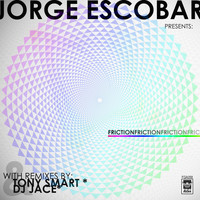 Jorge Escobar - Friction