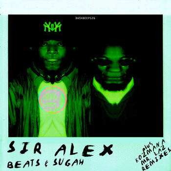 Sir Alex - Beats and Sugah