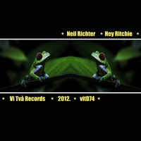 Neil Richter - Hey Ritchie