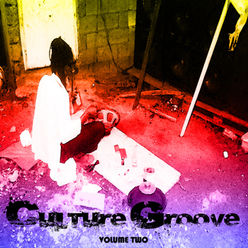 Various Artists - Culture Groove Vol 2 Platinum Edition