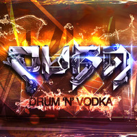 Quba - Drum 'N' Vodka