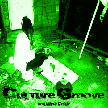 Various Artists - Culture Groove Vol 4 Platinum Edition