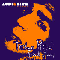 Frank Boozy - Techno Retrò