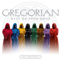Gregorian - Best of (1990-2010)