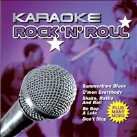 The Sign Posters - Karaoke Rock 'N' Roll