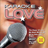 The Sign Posters - Karaoke Love Songs