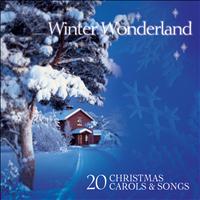 The Sign Posters - Winter Wonderland... Favourite Christmas Songs