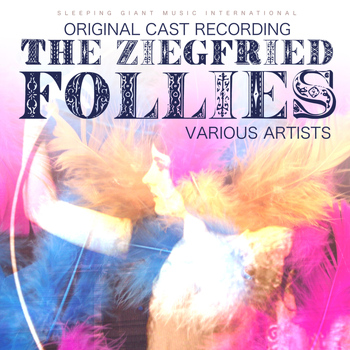 Various Artists - The Ziegfried Follies (Original Cast Recording)