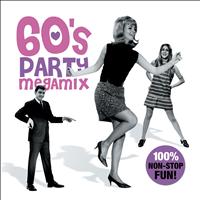 The Sign Posters - 60's Party Megamix