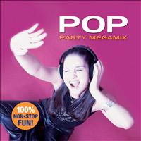 The Sign Posters - Pop Party Megamix