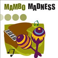 The Sign Posters - Mambo Madness