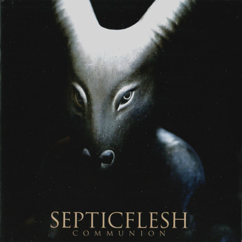 Septicflesh - Communion