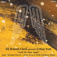 DJ Roland Clark - Until We Meet Again