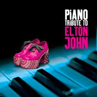 The Sign Posters - Piano Tribute to Elton John