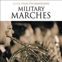 The Sign Posters - Music from the Bandstand: Military Marches