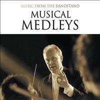 The Sign Posters - Music from the Bandstand: Musical Medleys