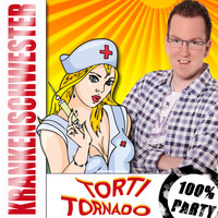 Torti Tornado - Die Krankenschwester 2013