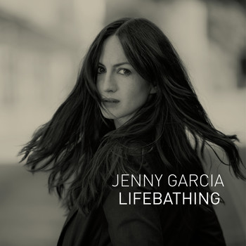 Jenny Garcia - Lifebathing