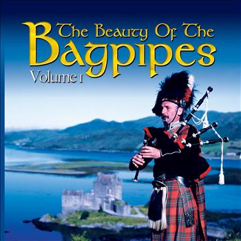 The Sign Posters - The Beauty of the Bagpipes - Volume 1
