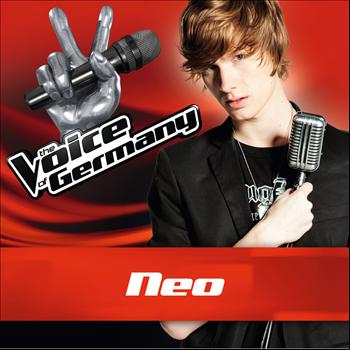 Neo - My Immortal (From The Voice Of Germany)