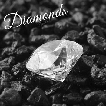 Crystal - Diamonds