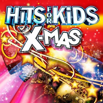 Various Artists - Hits For Kids X-Mas