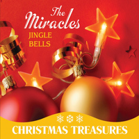 The Miracles - Jingle Bells