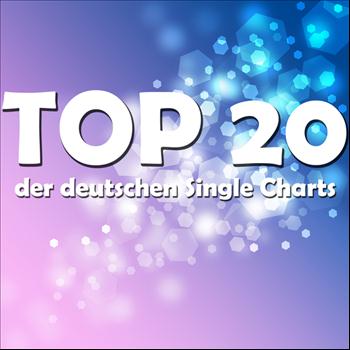 Various Artists - Top 20 der Deutschen Single Charts