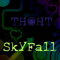 THOHT - Skyfall