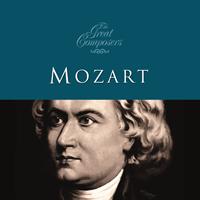 Mozart - The Great Composers… Mozart