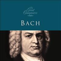 Bach - The Great Composers… Bach