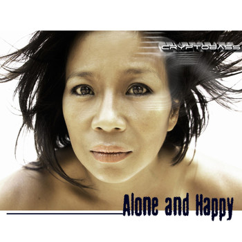 Crypto Bass - Alone and Happy