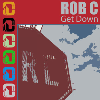 Rob C - Get Down