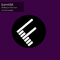 SamNSK - Walking On the Snow