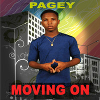 Pagey - Moving On