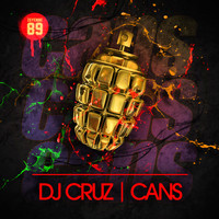 DJ Cruz - Cans