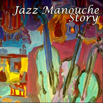 Various Artists - Jazz Manouche Story (100 Original Tracks)
