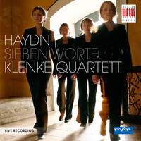 Klenke Quartett - Haydn: The Seven Last Words of our Saviour of the Cross