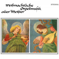 Dietrich Wilhelm Prost - Bach, Buxtehude, Böhm, Praetorius & Pachelbel: Christmas Organ Recital