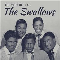 The Swallows - The Very Best of the Swallows