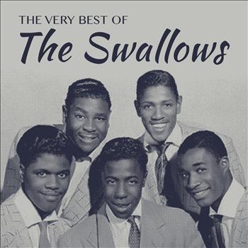 The Swallows - The Very Best of the Swallows