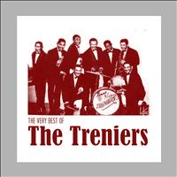 The Treniers - The Very Best of the Treniers