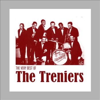 The Treniers - The Very Best of the Treniers
