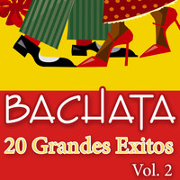 Grupo Super Bailongo - Bachata - 20 Grandes Exitos, Vol.2
