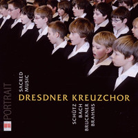 Dresden Kreuzchor - Sacred Music