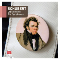Herbert Blomstedt, Dresden Staatskapelle - Schubert: The Symphonies