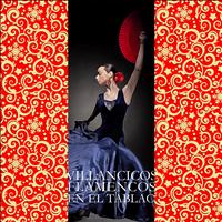 Various Arists - Villancicos Flamencos en el Tablao