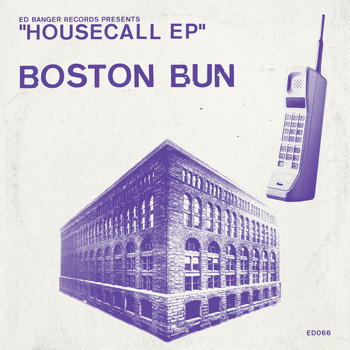 Boston Bun / - Housecall